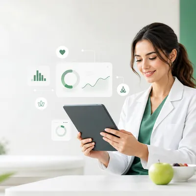 How to Build a Wellness Routine That Lasts